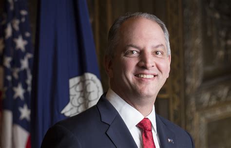 Israel and Stuff » Louisiana Gov. brings economic development ...