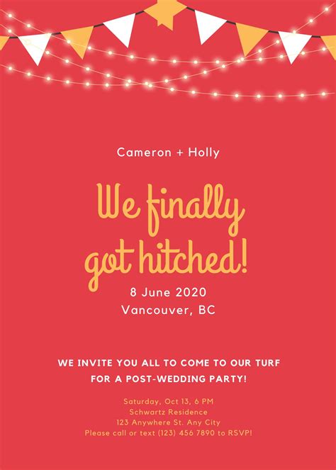 Marriage Announcement: Johnny Sachs and Dolly Lee Ada 7