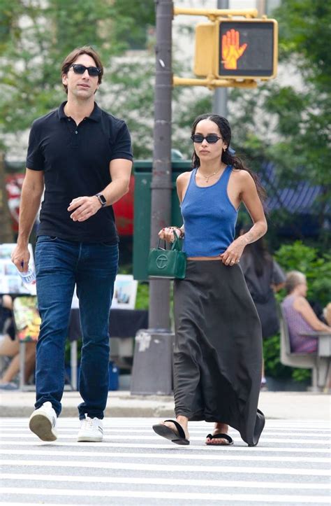 Zoe Kravitz Nude OnlyFans Photo The Fappening Plus