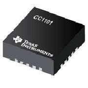 CC1101 Low Power Sub 1 GHz RF Transceiver Datasheet