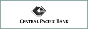 central pacific bank town center  mililani