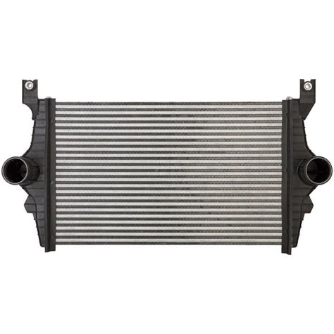 Spectra Premium Turbocharger Intercooler 4401 1514