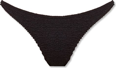 Bondeye Sinner Bikini Briefs Black Shopstyle Two Piece Swimsuits