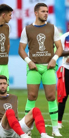 Hot Men In Sport Pants