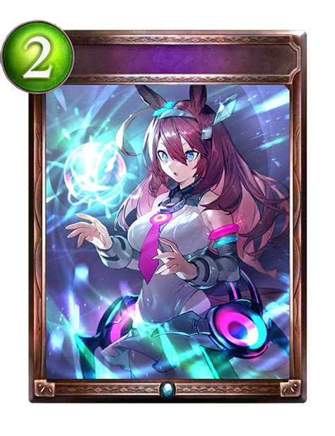 發現機體｜shadowverse Portal｜shadowverse卡片一覧＆牌組製作模擬器