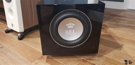 Rel S510 Photo #4460487 - US Audio Mart
