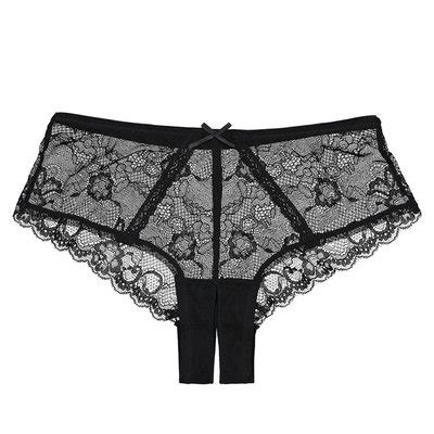 Lingerie Sexy Ouverte La Redoute