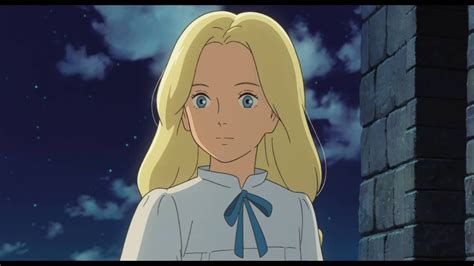 When marnie was there anime - dwkum