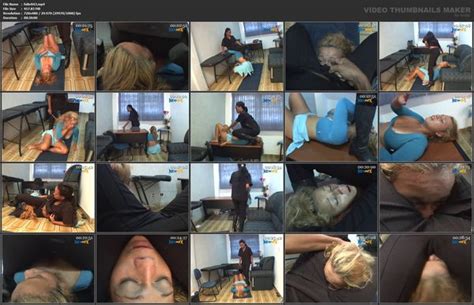 Facesitting In Brazil Big Ass VS Face Page 3