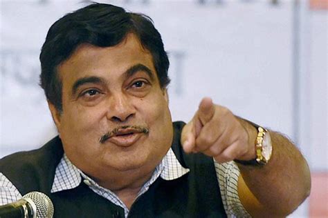 Infrastructure Nitin Gadkari Says Bharatmala All Ready To Hit Ground