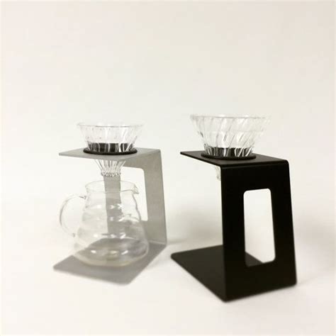 Elevate Your Coffee Game with the Best Pourover Stand Reviews