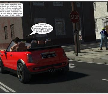 Implant Trial Muses Sex And Porn Comics