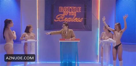 Sheena Cole Nude Aznude