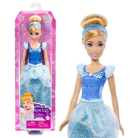 Disney Princess Doll Cinderella