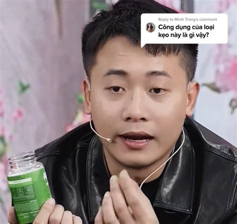 Quang Linh Vlog Apologizes For Promoting The Product Too Much Causing Misunderstandings Hot
