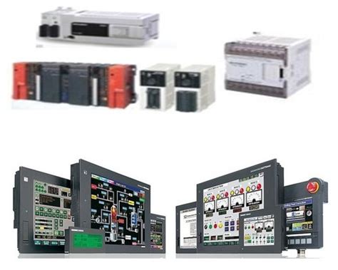 Mitsubishi PLC & HMI - Mitsubishi PLC & HMI Manufacturer & Supplier ...