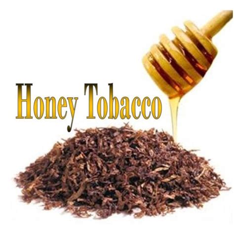 Honey Tobacco