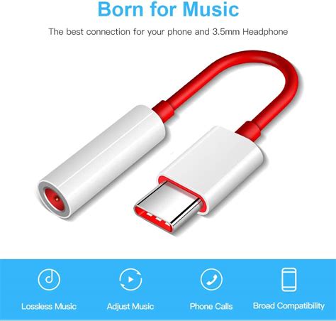 Usb Type C Male To 35mm Earphone Jack Audio Cable Adapter Indian Online Store Rc