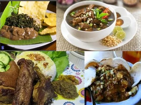 Masuk Dalam Taste Atlas Awards 2023 2024 Ini Dia Kuliner Khas Surabaya