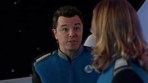 The Orville Command Performance TV Episode 2017 IMDb