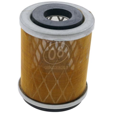 Oil Filter Hiflo Hf