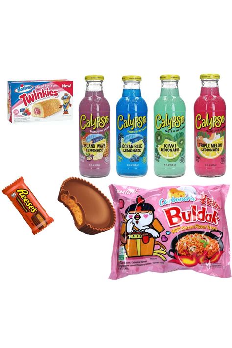 Sweets & Candys Archive - Seite 2 von 2 - Buyemo Grosshandel