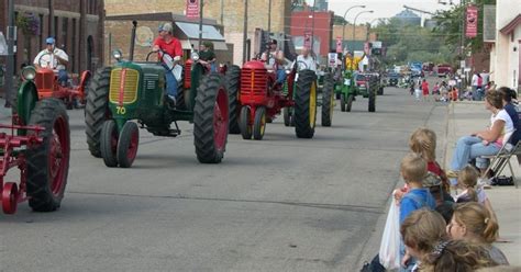 applefest explore minnesota