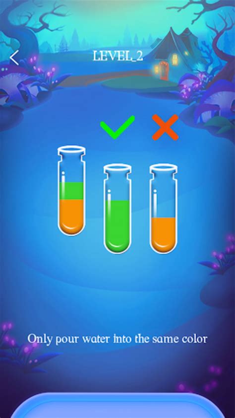 Water Sort Master Color Puzzle For Android Download