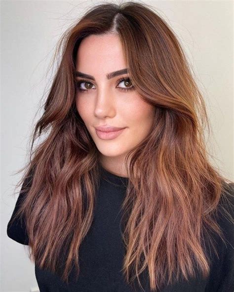 30 Amazing Golden Brown Hair Color Ideas To Inspire Your Makeover