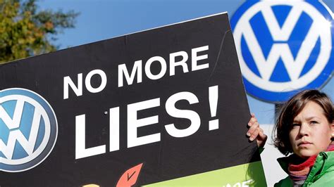 Whatever Happened To The Volkswagen Emissions Scandal Fox News Video