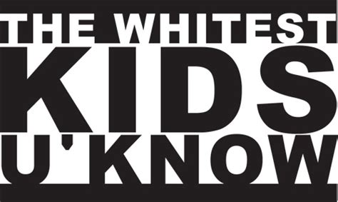 Whitest Kids Uknow Page 5 Ifc