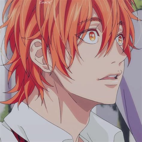 Cute Gay Anime Fanart Thedsae