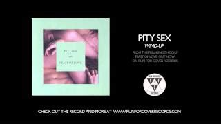 Pity Sex Wind Up Official Audio Chords Chordify