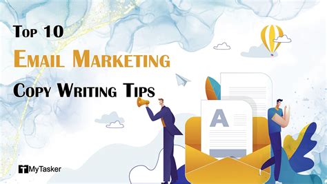 Top 10 Professional Email Writing Tips For Success In 2023