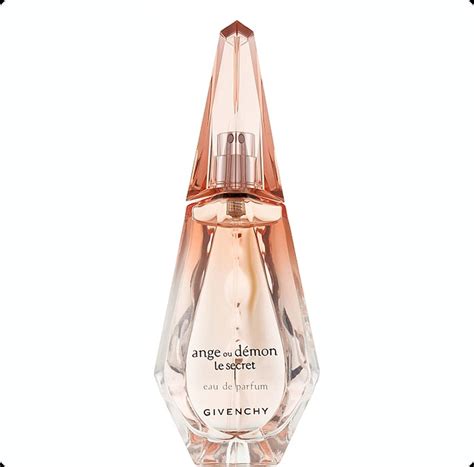 Купить розовые духи Givenchy Ange Ou Demon Le Secret EDP — женская ...