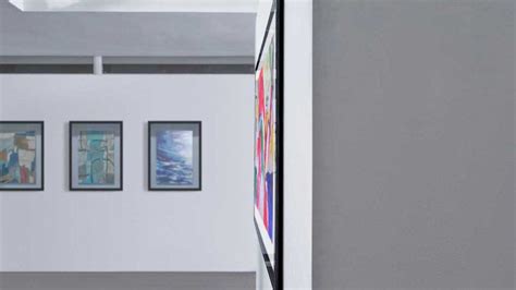 The LG Gallery Series Includes Everything in Itself