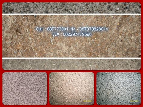 cat dinding tekstur multi warna tukang cat tekstur