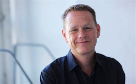 Мартин Линдстром: мой вам совет — не пренебрегайте small data :: РБК Pro