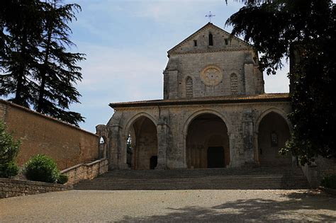 Abbazie ciociare alla scoperta delle più belle itCassino