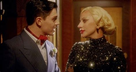 James Patrick March & The Countess, Hotel | Lady gaga american horror ...