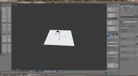 Abstract 3D Wallpaper Blender Tutorial – Crazy Wicked Awesome!