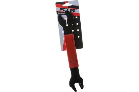 Педальный ключ STG KL-9730C Х54013 - выгодная цена, отзывы ...
