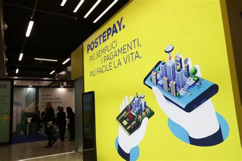 Poste Italiane Acquisisce La Societ Di Pagamenti Di Prossimit Lis