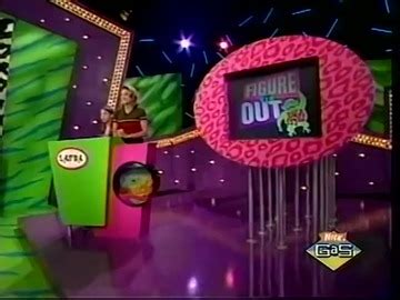 figure   wild style episode  high quality nickelodeon