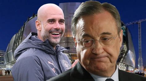 Guardiola Tira De Billetera Le Quita A Florentino El Fichaje De Uno De