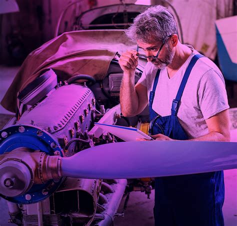 The aero systems of the future are neural