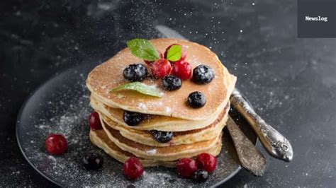 Recette Pancakes Pour La Prise De Masse Boostez Votre Musculation