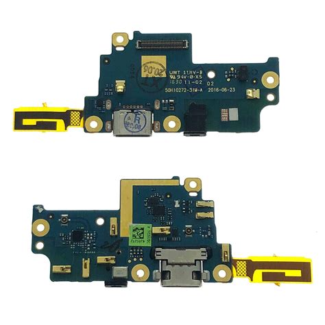 Google Pixel XL (ORI) Ribbon Flex Charging Board – CME Distribution Sdn Bhd