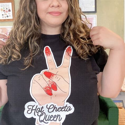 Flamin Hot Cheetos Etsy