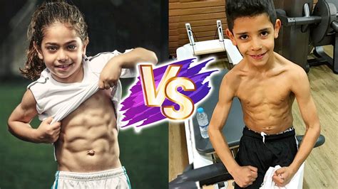 Cristiano Ronaldo Jr Vs Mini Messi Arat Hosseini Natural